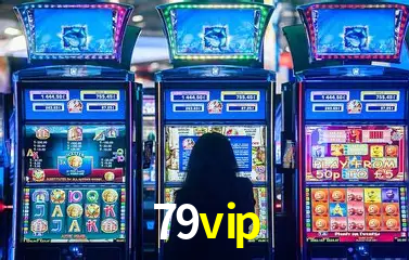 Live Casino 79vip