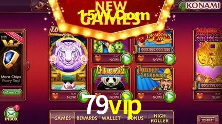 Slot Games 79vip